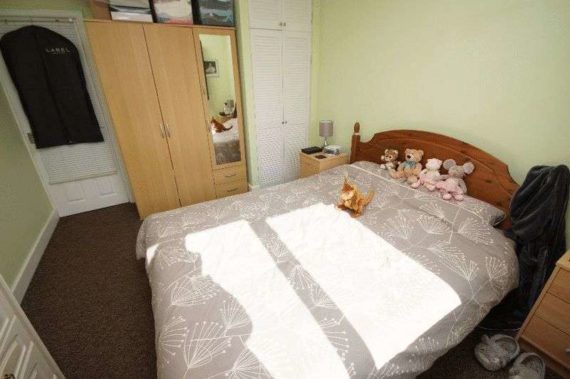 2 Bedroom Detached